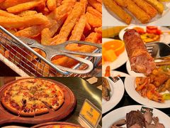 -拉丁餐厅·巴西烤肉自助(正佳广场店)