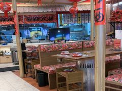 -那红花·东北菜铁锅炖(仙林金鹰店)