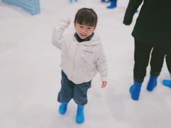 -Mr·Kuma酷么先生雪之乐园