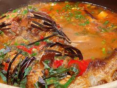 -吃饭皇帝大(长宁龙之梦店)