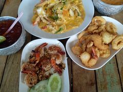 柠檬茶-Doo Dee Thai Food(Issan/Isaan/Esan)