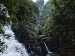 -广东大峡谷