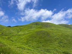 -萍乡武功山风景名胜区