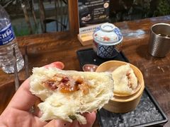 -银米·云南传统过桥米线(双廊黑金冠店)