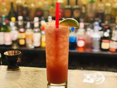 -The Tiki Bungalow提基小木屋酒吧