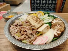 -晴季寿司(红旗街万达店)