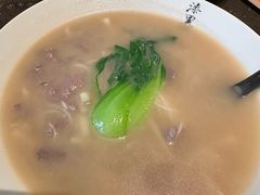 -漆黑觉米粉(三里屯店)