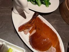 -金鸭季·北京烤鸭(深业上城店)