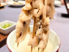 -阿庄新豫菜(航海东路店)