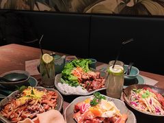 -安南越南餐厅(青岛万象城店)