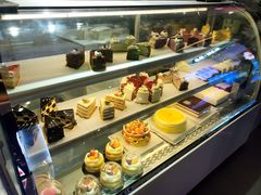 -星禾悦法式千层蛋糕(大卫城店)