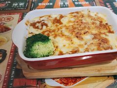 -添利·香港茶餐厅·下午茶(雪象店)