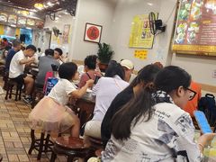 -顺记冰室(宝华路店)