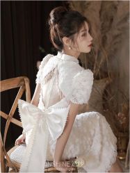 -韩国天使嫁衣婚纱礼服馆(上海旗舰店)