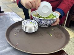 -海碗居老北京炸酱面(增光路店)