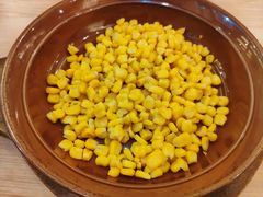 烤甜玉米-萨莉亚意式餐厅(灵芝站中洲店)