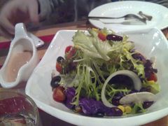 -托斯卡纳烘焙意大利餐厅(五天地店)