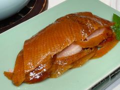 -唐廊烤鸭店(工体店)