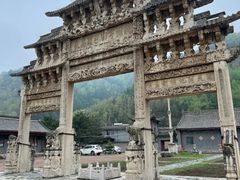 -五台山风景名胜区