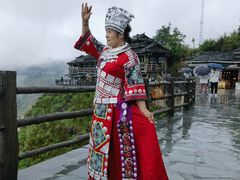 -璟象酒店-爱丽坊景观餐厅