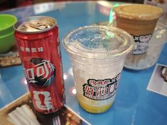 -憶廟街 X 沙角邨(太古城店)