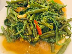 -阿诺泰·泰国餐厅(紫荆店)