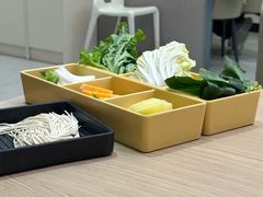 -呷哺呷哺 黄金牧场 (新辰里学清路店)
