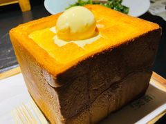 -绿茶餐厅(龙湖星悦荟店)