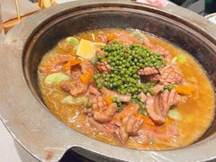 -狮王府淮扬菜(新街口友谊店)