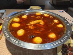 -李子坝梁山鸡(源著天街十五鸡哥店)
