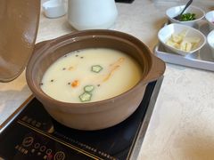 -澳门豆捞(裕华东路店)