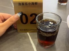 -渔家乐小海鲜(皇姑店)