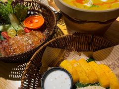 -曼泰·泰餐(京华城店)