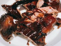骨头有味道的酱鸭-佬肥猫(周浦万达店)