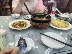 -老东阳·外婆菜(横店店)