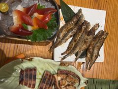 -中国书法大厦日本料理