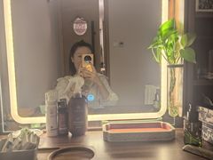 -沐森 •疗愈头疗馆(打浦桥店)