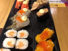 -万岁回转寿司