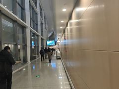 -青岛胶东国际机场