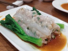 海苔肉肠粉-富豪酒家(正大广场店)