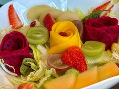 -波特曼西餐厅(中央大街店)