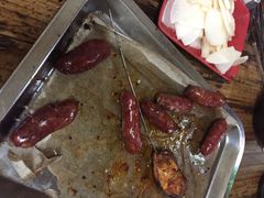 陈记挂炉烤肉-陈记农家挂炉烤肉(雁南一路店)