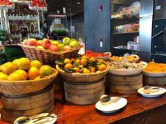 -广州富力君悦大酒店·凯菲厅