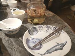 -前海沿·青岛菜(乐客城店)