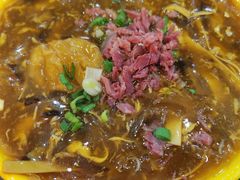 -毛华美食(清扬路店)