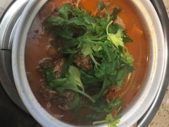 -先机泉水鸡汤(南山老君洞店)
