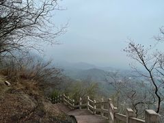-天台山赤城山景区