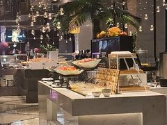 -太湖饭店玉兰厅(自助餐厅)