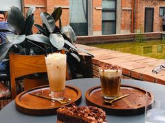 -大酉·M Coffee(北京美术馆店)