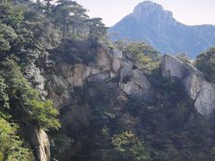 -沂蒙山旅游区云蒙景区(蒙山国家森林公园)
